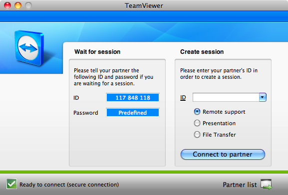 Software Like Teamviewer For Mac